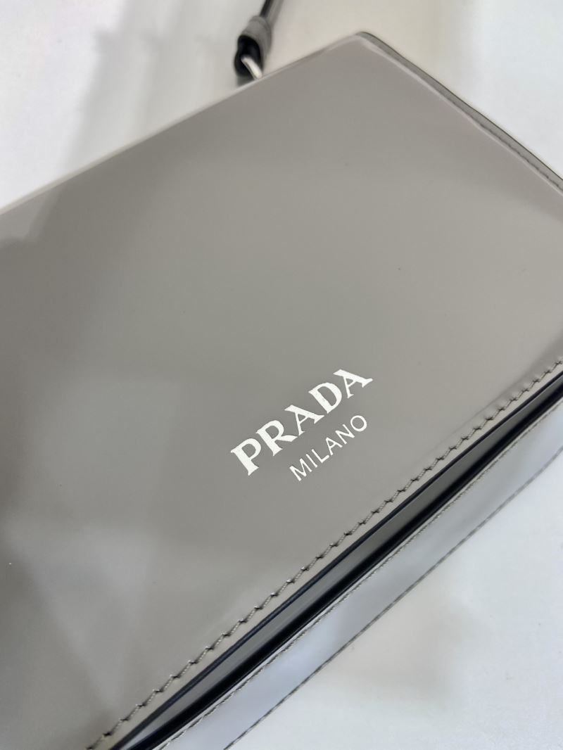 Prada Satchel Bags